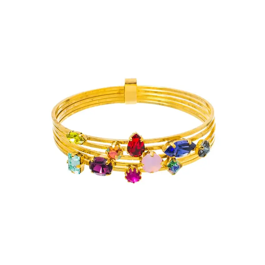 Yuki Bangle Set | TOVA