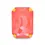 Thumbnail: Mini Soleil Ring - Flamingo Ignite | TOVA