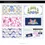 Thumbnail: Chinoiserie Vol. 2 Trinket Tray Pack - Taylor Gray