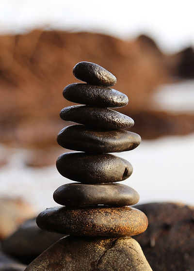 Healthy habits and stress management for women