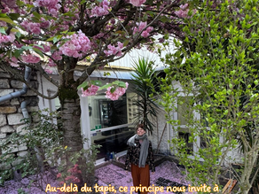 Comment intégrer la sagesse d'Asteya dans notre quotidien, en pratiquant l’équilibre, le respect et la modération?