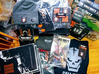 LOOT!