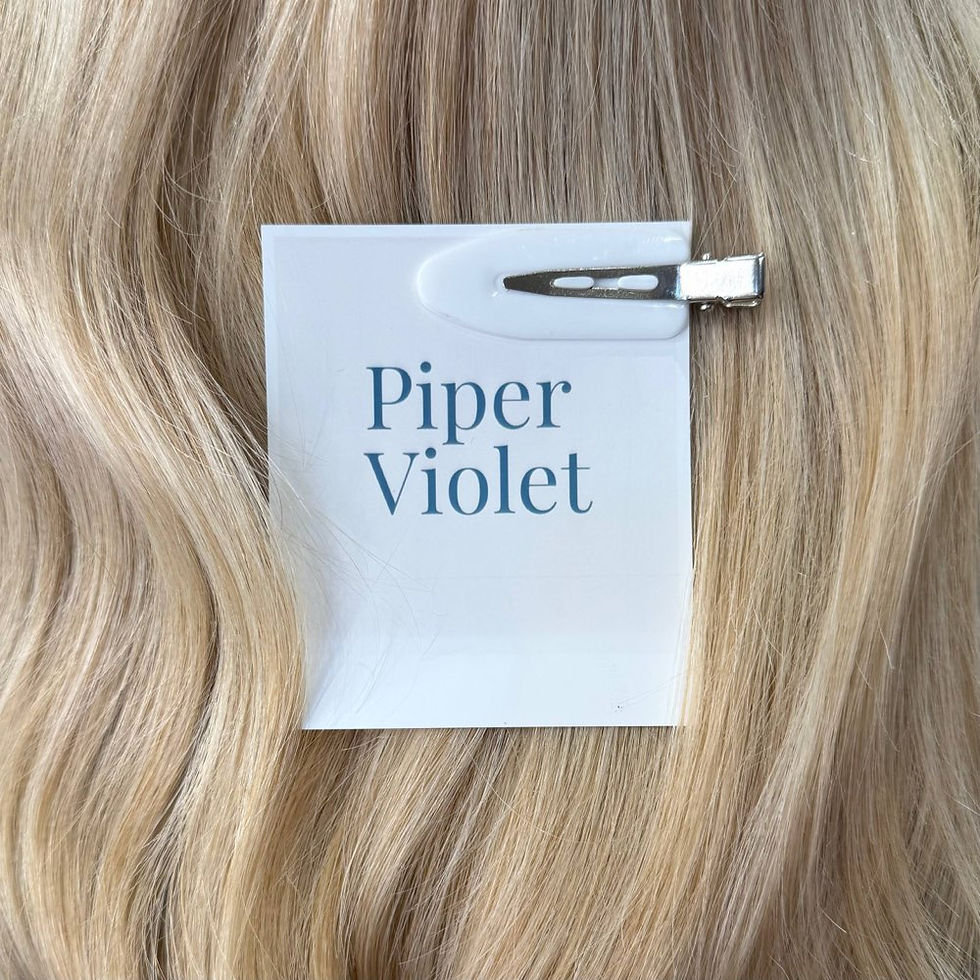 Summer Blonde Trends 2026: Expensive Blondes & Sun-Ready Colour