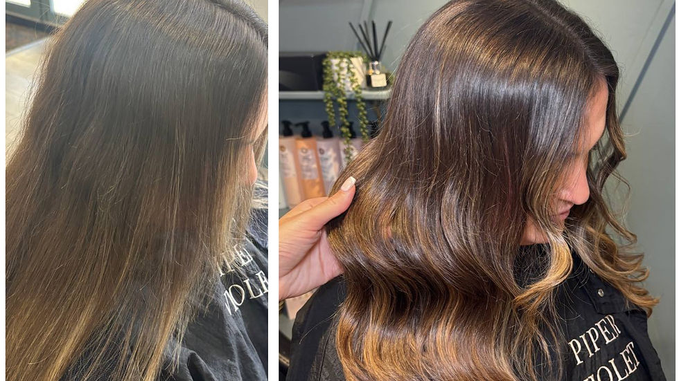 Frame fillers 10 per side