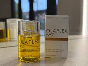 Is Your Hair Routine Causing Your Hair to Thin?