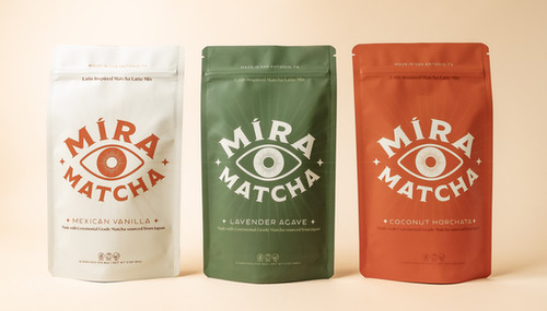 Míra Matcha Bundle | Mira Matcha