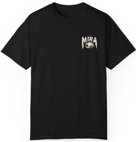 Míra Matcha : Ojo Unisex Tee | Mira Matcha
