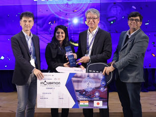 Volar Alta Wins Maruti Suzuki’s Incubation Challenge: Transforming Security, Surveillance, and Logistics with Drone + AI