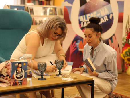 "Choisis-moi encore et encore"