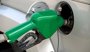 Diesel Gas