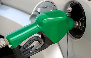 Diesel Gas