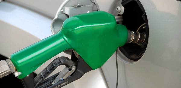 Diesel Gas