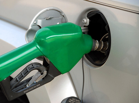 Diesel Gas