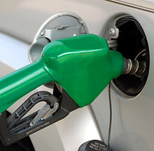Diesel Gas