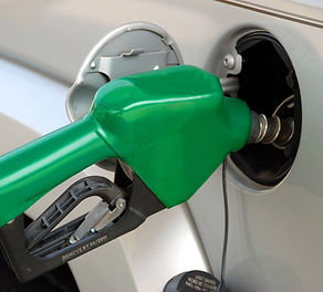Diesel Gas
