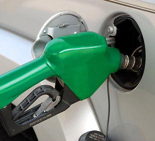 Diesel Gas