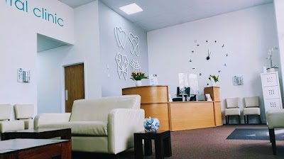 Glenbervie Dental Clinic practice photo