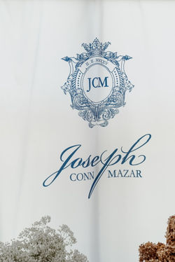 Joseph 8