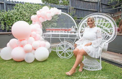 Kaila's Bridal Shower