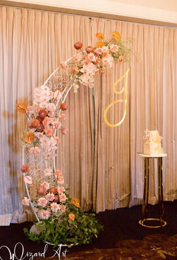 Jenny's Surprise 60th