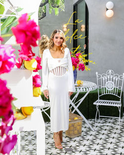 Nicole Bridal Shower