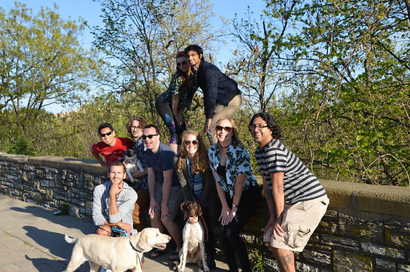 Patrick Rothwell Photos | rothwell-lab