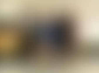 New School Year, New Members in Training!