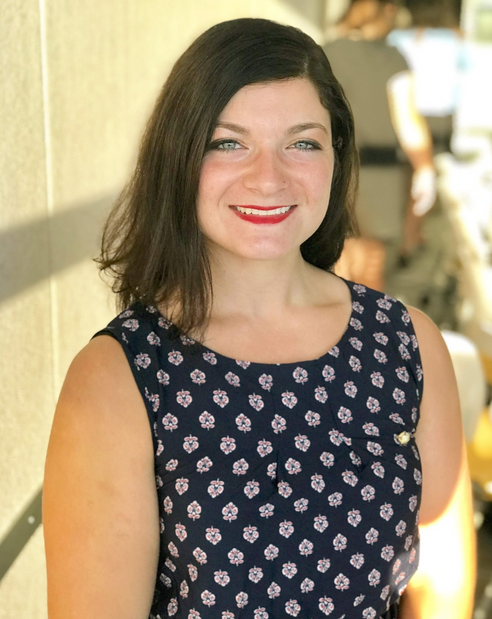 Meet The Exec Board!