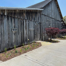 Birch Creek Garden Restoration Project