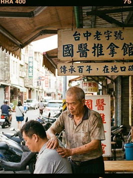 體態的藝術:從姿勢到健康的全方位探索