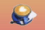 Cafe Latte (Hot)