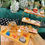 Thumbnail: Afternoon Tea For 2 & Flowers Gift Package