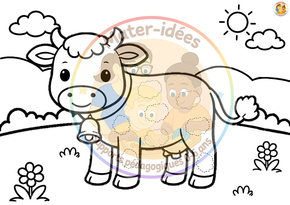 Miniature : Atelier graphisme