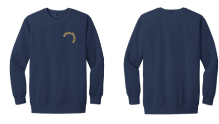 Thumbnail: WH Crewneck Sweatshirt