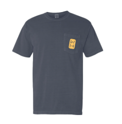Thumbnail: Navy WH T-Shirt