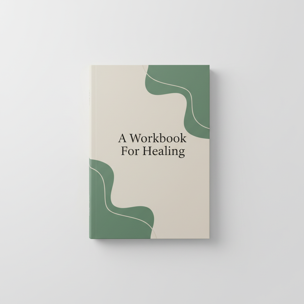 A Workbook For Healing