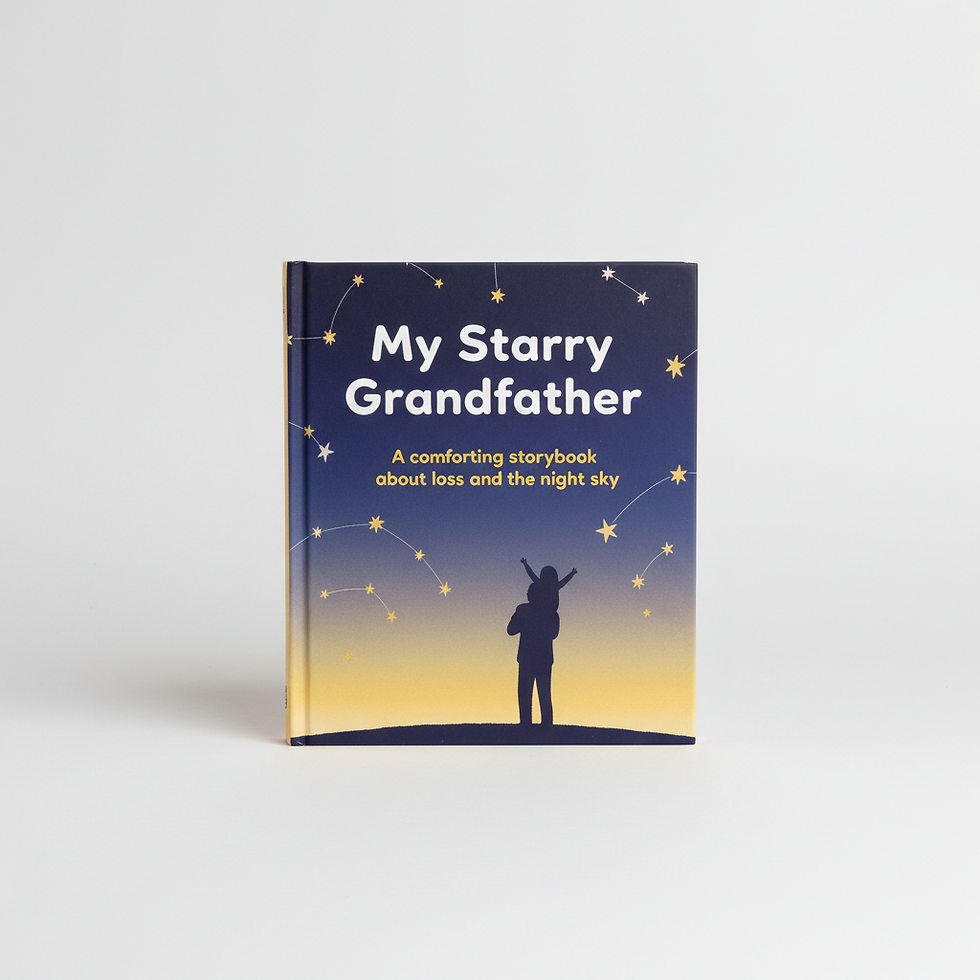 My Starry Grandfather