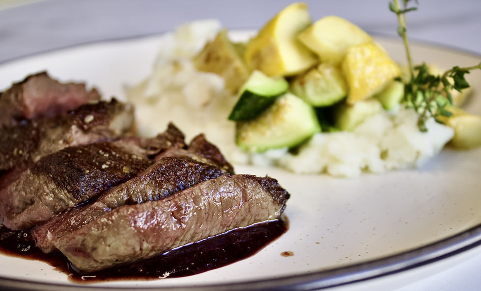 Venison 10.10.1