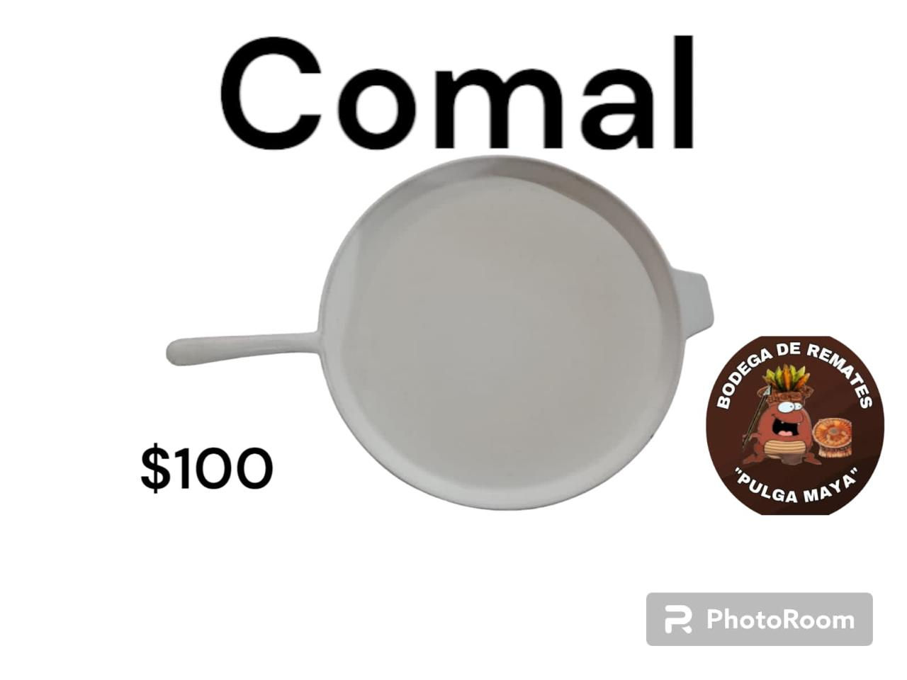 Comal