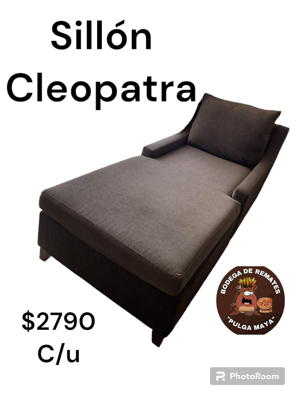 Miniatura: Sillon Cleopatra