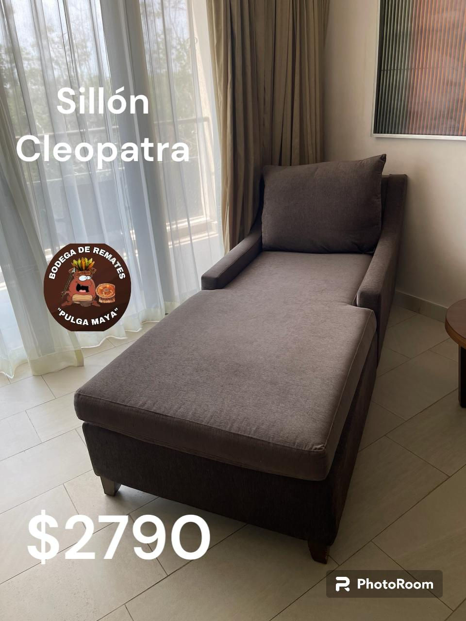 Miniatura: Sillon Cleopatra