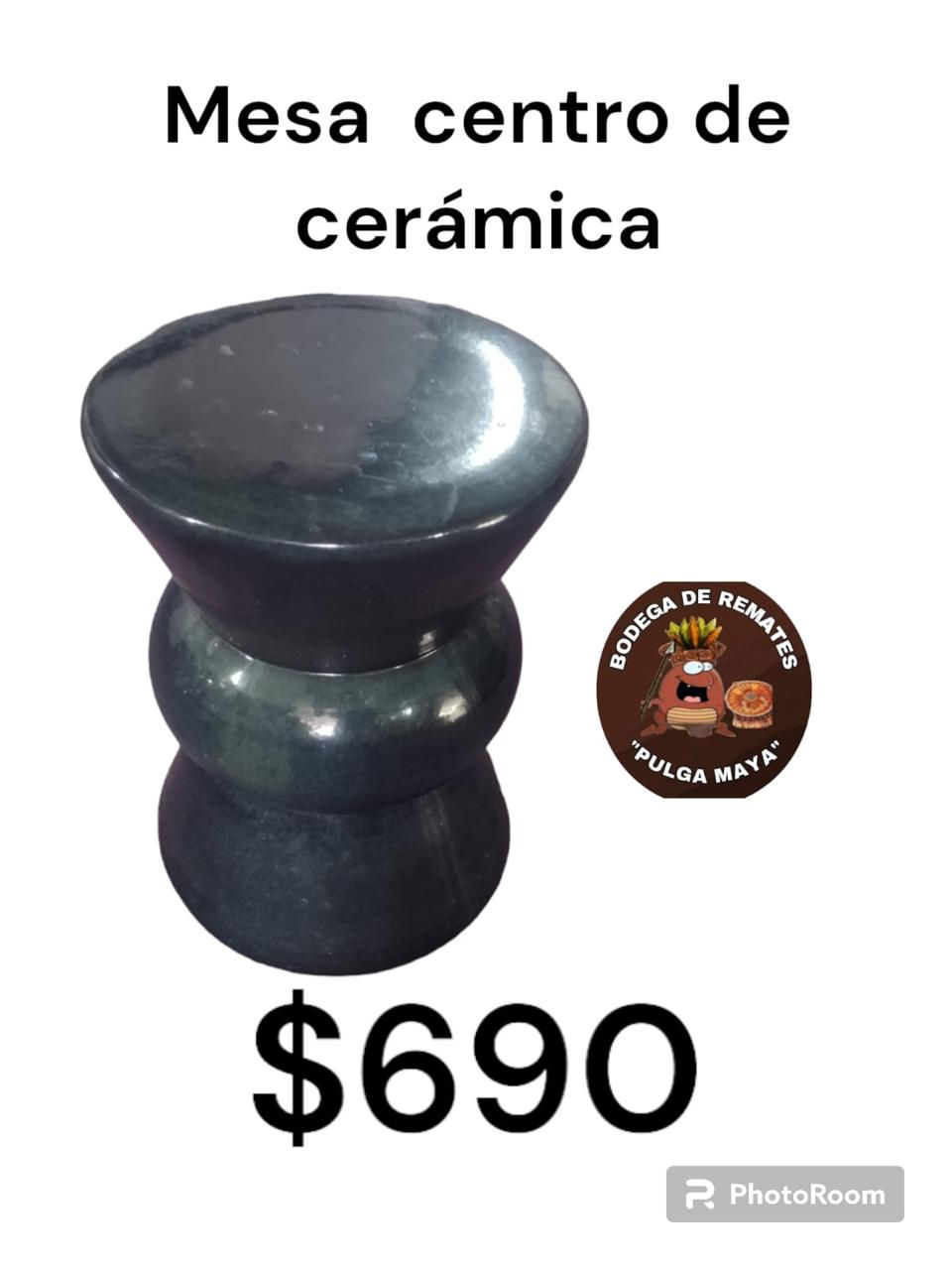 Mesa de Centro