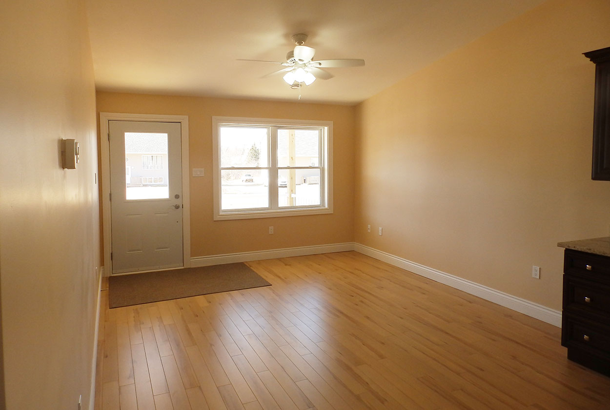 Easy Living Homes Gallery