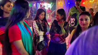Cinematographer Nicklas Karpaty on a Dhaka slum shoot