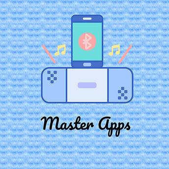 MasterApps