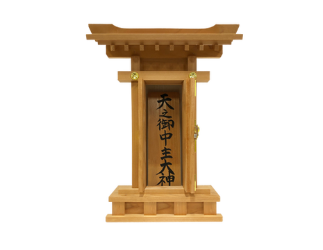 神棚(一社造り)