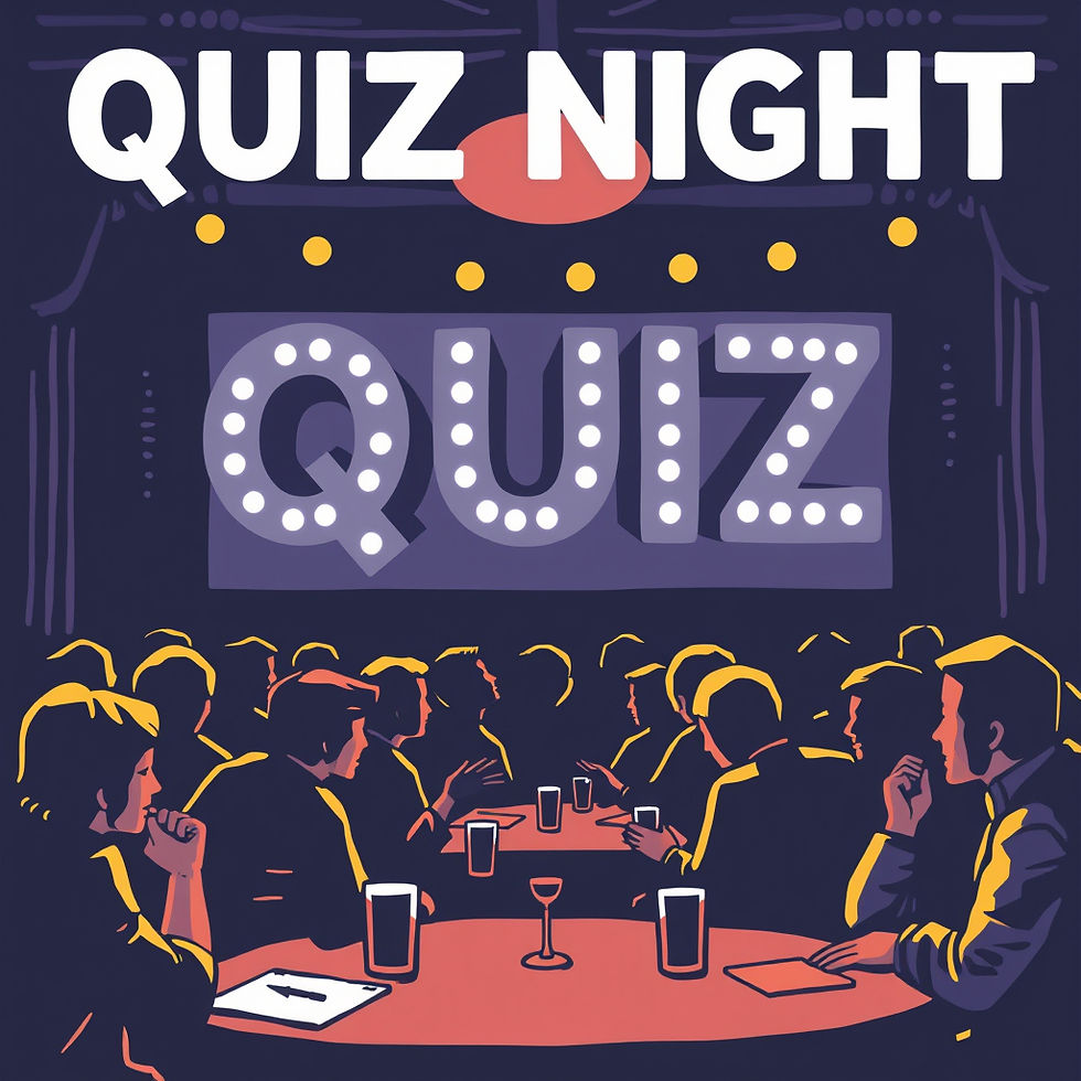 Quiz Night