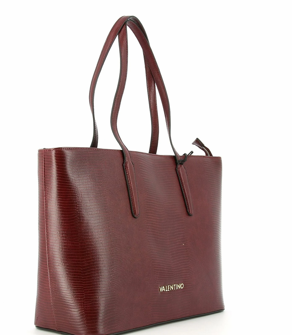 Miniatura: Borsa Shopper Valentino KENSINGTON