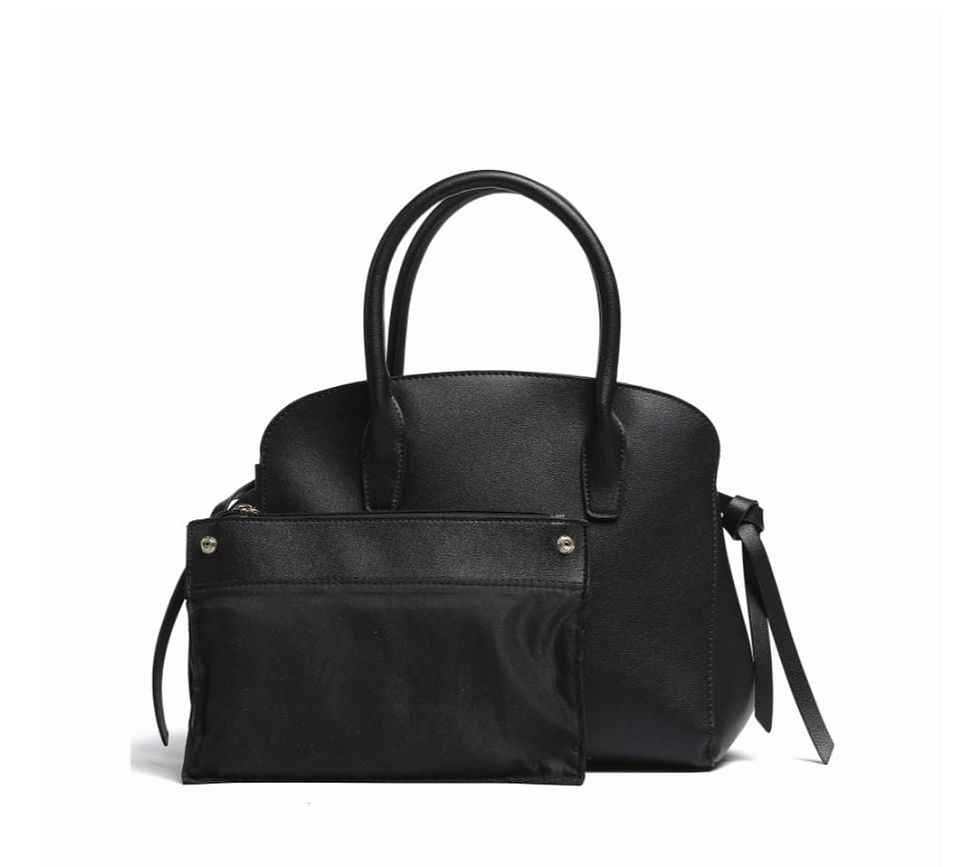 Miniatura: Borsa Valentino Buru