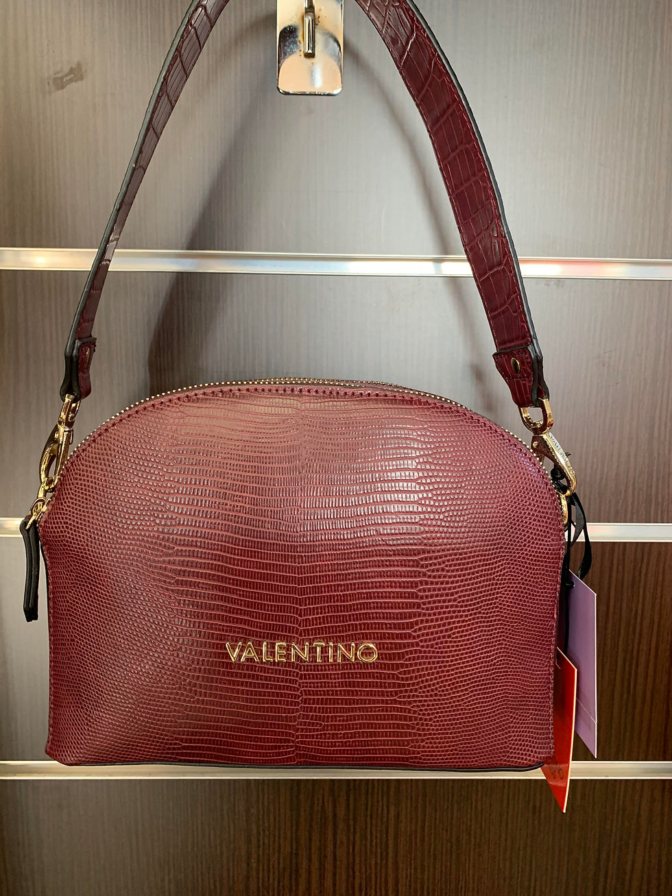 Miniatura: Borsa Valentino con tracolla KENSINGTON
